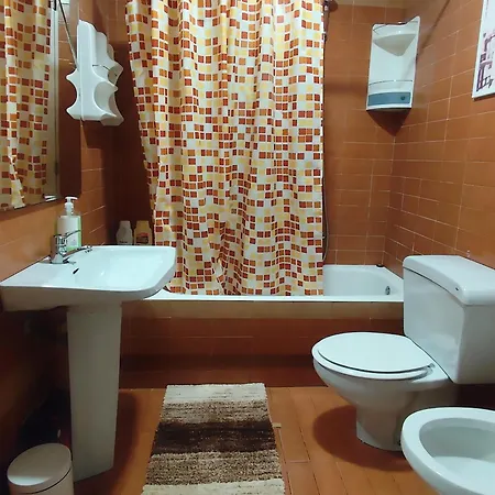 Gr Apartamento Economico Logrono Exterior photo