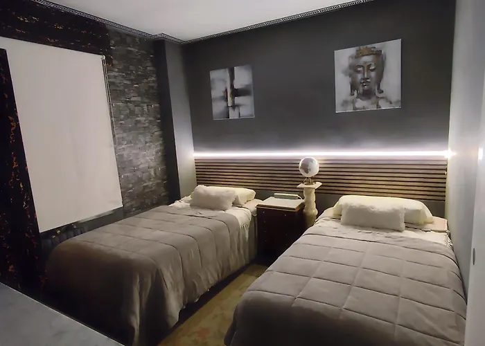 Gr Apartamento Economico Logrono