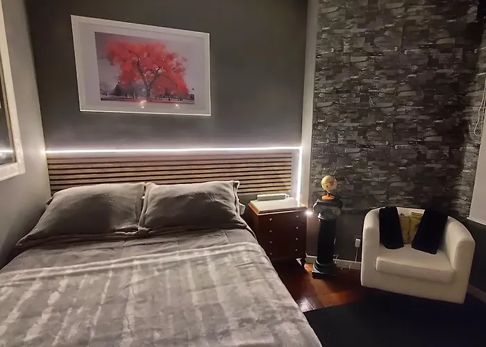 Gr Apartamento Economico Logrono